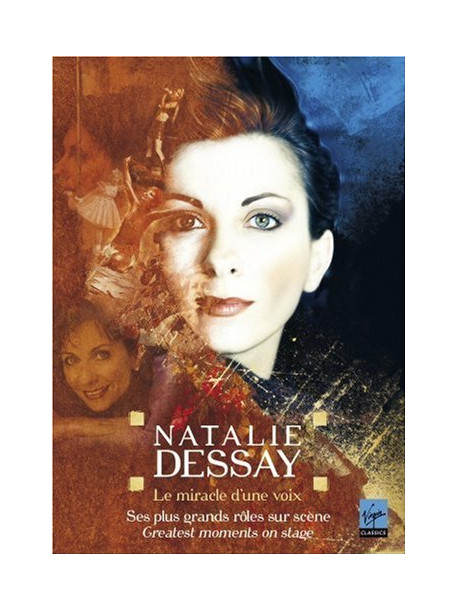 Natalie Dessay - Great Moments On Stage
