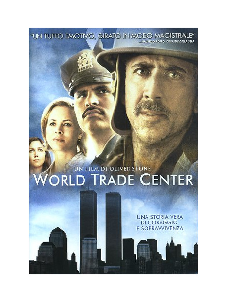 World Trade Center