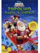 Casa Di Topolino (La) - Topolino Salva Il Natale