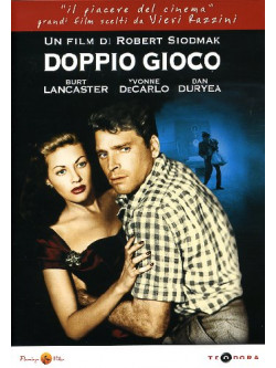 Doppio Gioco (1949)