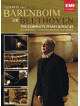 Barenboim On Beethoven - The Complete Piano Sonatas - Concerts 1-2