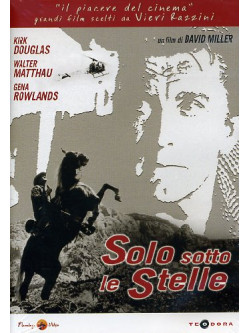 Solo Sotto Le Stelle