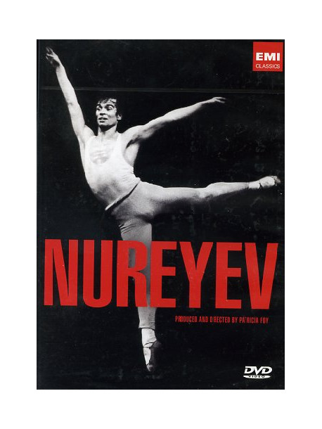 Nureyev