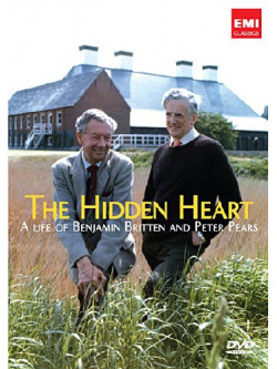 Hidden Heart (The)