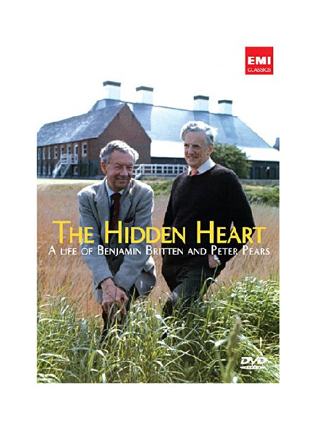 Hidden Heart (The)
