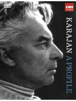 Herbert Von Karajan - A Portrait