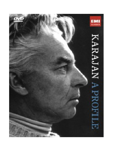 Herbert Von Karajan - A Portrait