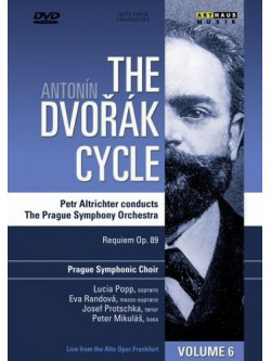 Dvorak Cycle (The) 06