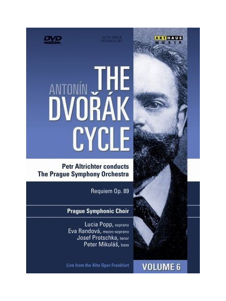 Dvorak Cycle (The) 06