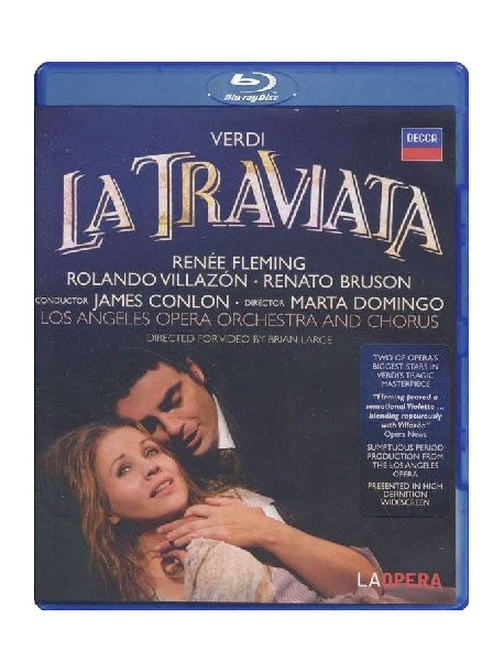 Traviata (La)