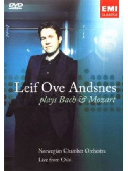 Leif Ove Andsnes Plays Bach & Mozart