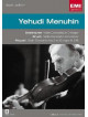 Yehudi Menuhin - Classic Archive (Beethoven / Mozart / Bruck)