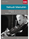 Yehudi Menuhin - Classic Archive (Beethoven / Mozart / Bruck)