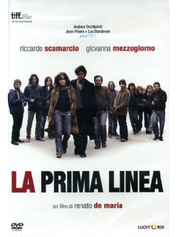 Prima Linea (La)