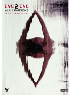 Alan Parsons - Eye 2 Eye Live In Madrid