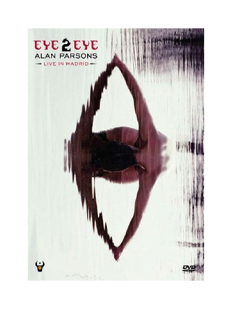 Alan Parsons - Eye 2 Eye Live In Madrid