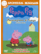 Peppa Pig - Pozzanghere Di Fango