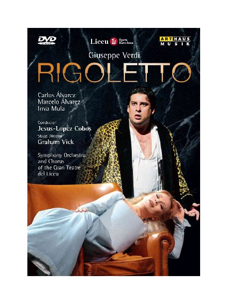 Rigoletto