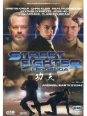 Street Fighter - La Leggenda