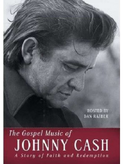 Johnny Cash - The Gospel Music Of