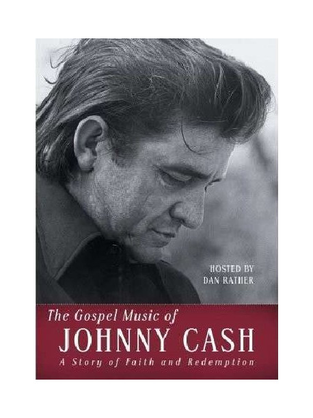 Johnny Cash - The Gospel Music Of