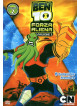 Ben 10 - Forza Aliena - Stagione 03 02