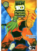 Ben 10 - Forza Aliena - Stagione 03 02