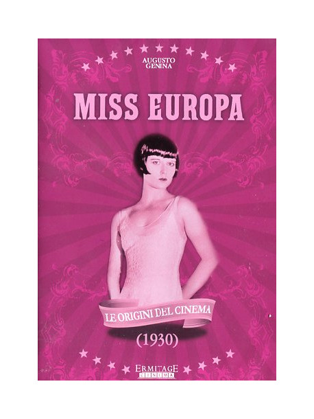 Miss Europa
