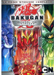 Bakugan - Invasori Gundalian - Stagione 01 (4 Dvd)