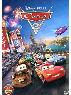 Cars 2