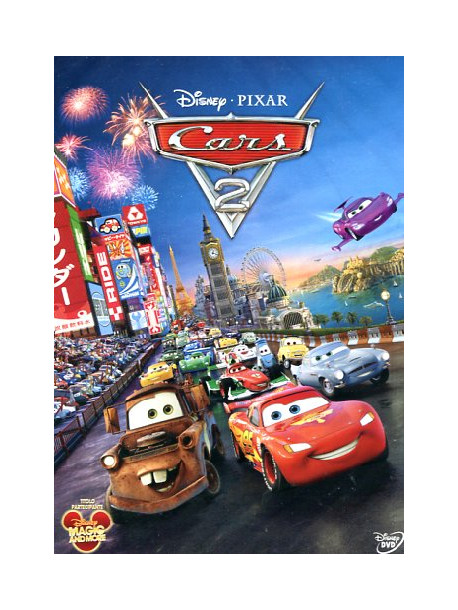 Cars 2