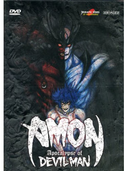 Amon - Apocalypse Of Devilman