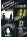 Esorcista (L') - 4 Grandi Film (4 Dvd)