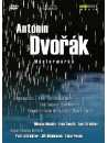 Dvorak - Masterworks (3 Dvd)