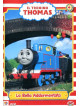 Trenino Thomas (Il) 04 - La Bella Addormentata