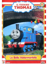 Trenino Thomas (Il) 04 - La Bella Addormentata