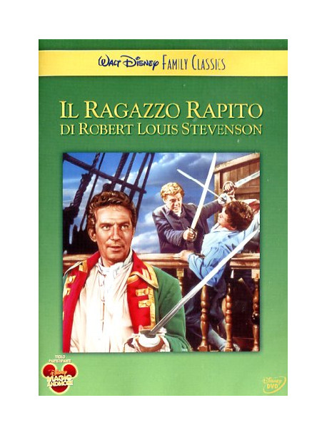 Ragazzo Rapito (Il)