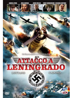 Attacco A Leningrado