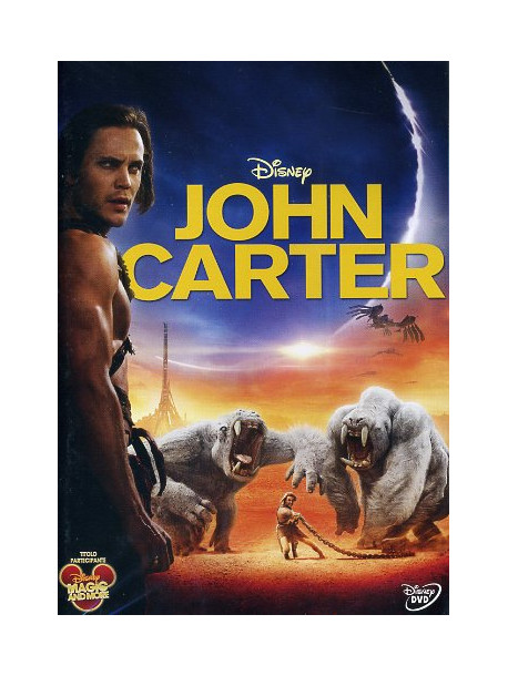 John Carter