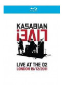 Kasabian - Live! - Live At The O2