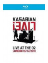Kasabian - Live! - Live At The O2