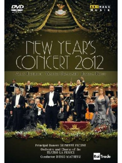 New Year's Concert 2012