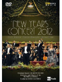 New Year's Concert 2012
