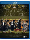 New Year's Concert 2012