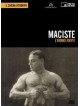 Maciste - L'Uomo Forte (S. Dagna / C. Gianetto) (Dvd+Libro)