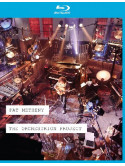 Pat Metheny - The Orchestrion Project (Blu-Ray 3D)