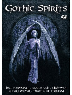 Gothic Spirits 01