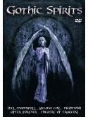 Gothic Spirits 01