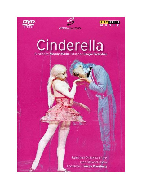 Cenerentola / Cinderellla