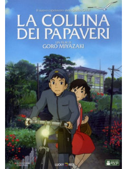 Collina Dei Papaveri (La)